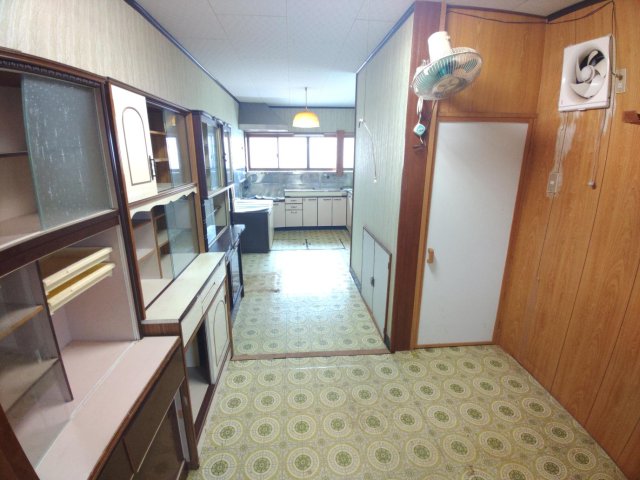 福井市蒲生町の物件のその他写真