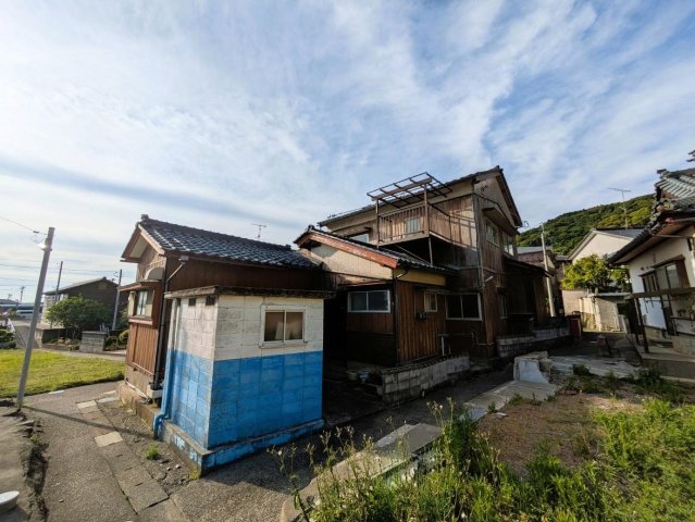 福井市蒲生町の物件のその他写真
