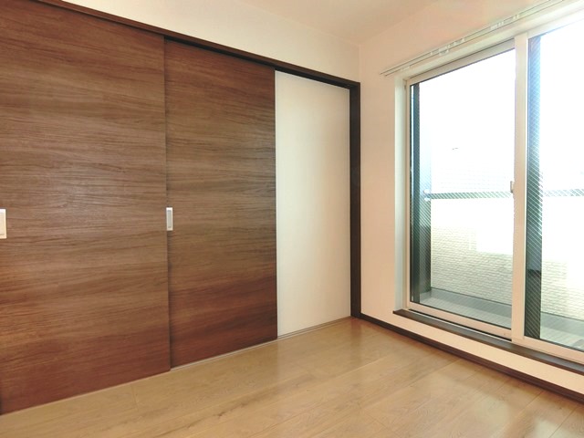 A.PIECE KASUGAの内装写真