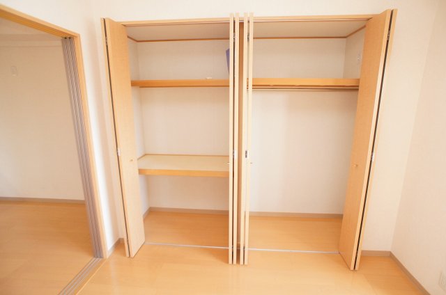CASAFELICEの内装写真