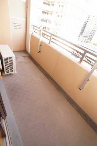 CASAFELICEの内装写真