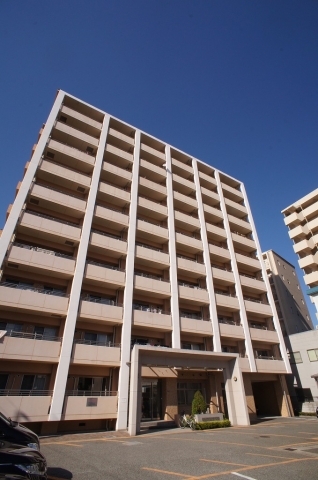 CASAFELICEの外観写真