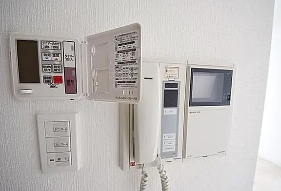 その他設備　☆設備充実☆