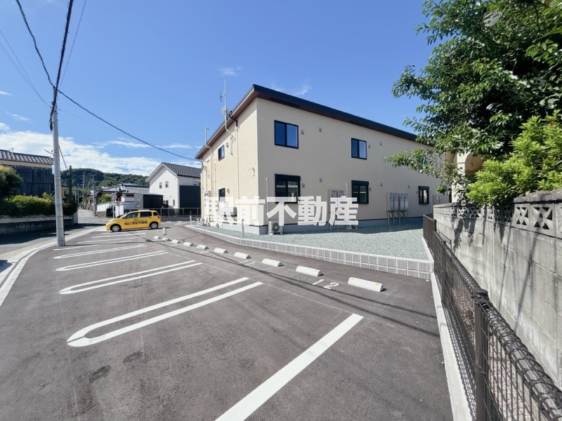 ＪＲ鹿児島本線 荒尾駅 徒歩31分 2階建 築3年のその他写真