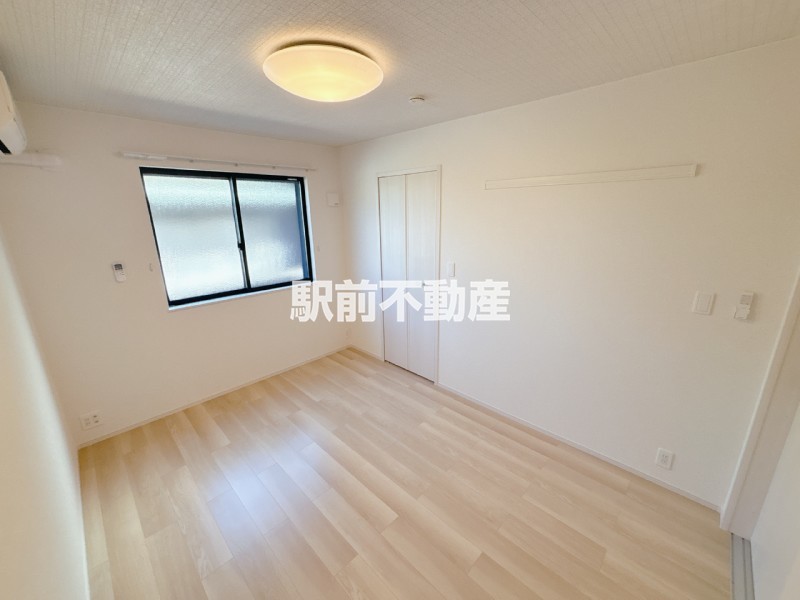 ＪＲ鹿児島本線 荒尾駅 徒歩31分 2階建 築3年の内装写真