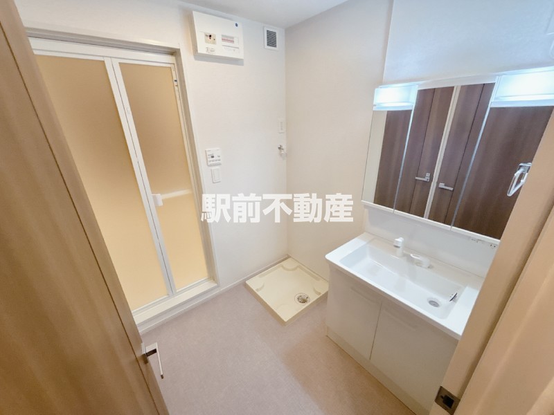 ＪＲ鹿児島本線 荒尾駅 徒歩31分 2階建 築3年の内装写真