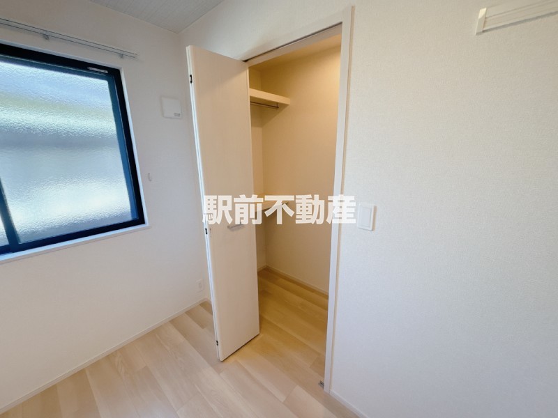 ＪＲ鹿児島本線 荒尾駅 徒歩31分 2階建 築3年の内装写真