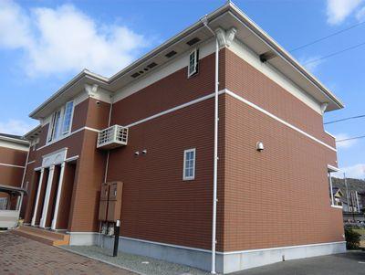 ＪＲ山陽本線 はりま勝原駅 徒歩19分 築21年