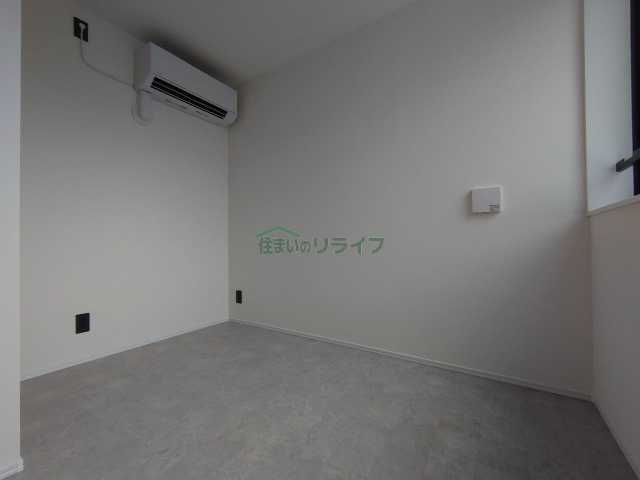 プレアス富久町の内装写真