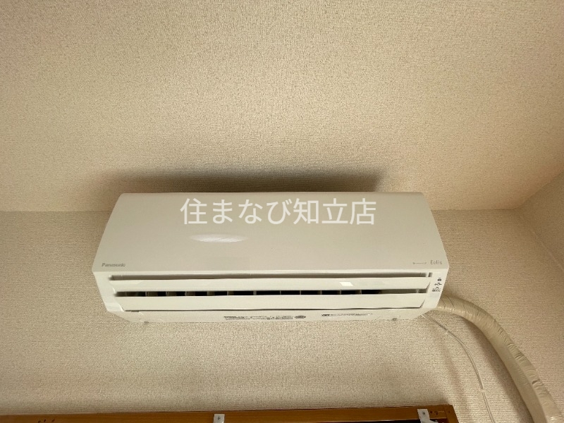 その他設備　同型別部屋写真