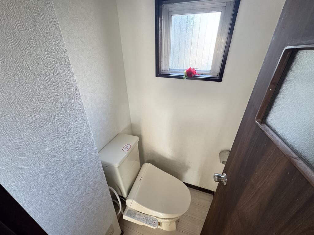 WIN HIGASHISENDAIのトイレ写真