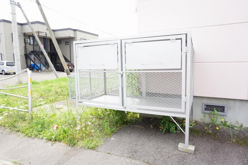 その他共有部分　共用部２
