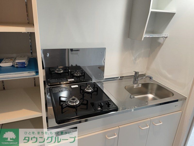 その他部屋・スペース　キッチン