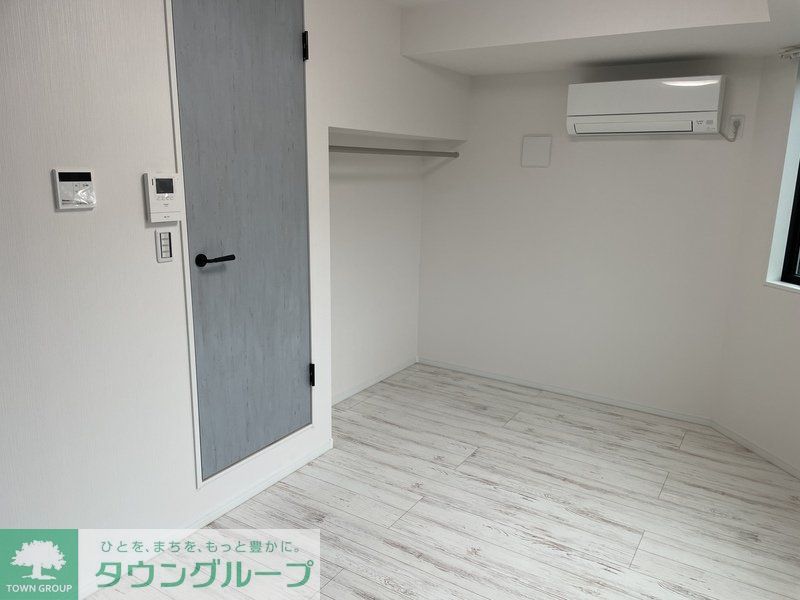 収納　エントランス