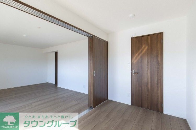 その他部屋・スペース　★お部屋探しはタウンハウジング高幡不動店まで★