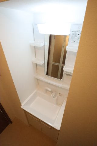 ソフィア東野田の内装写真