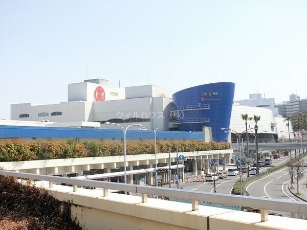 La Forestaの周辺写真