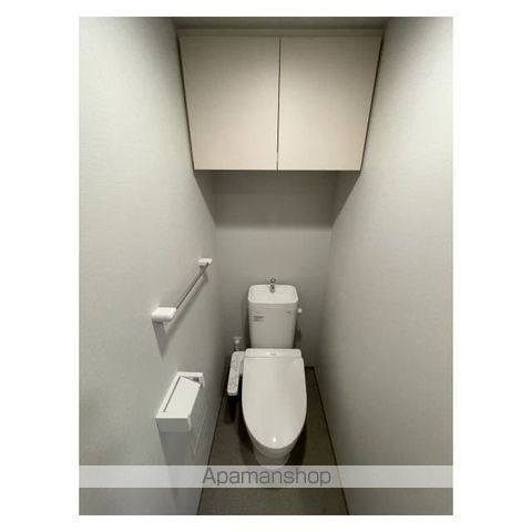 ブランシエスタ荻窪のトイレ写真