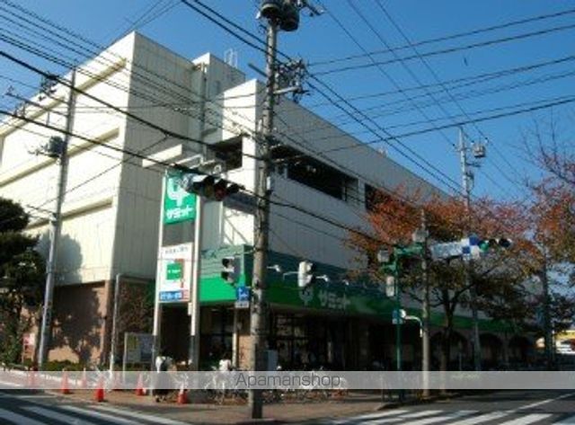 スーパー　サミット（株）／大泉学園店（スーパー）まで1075m
