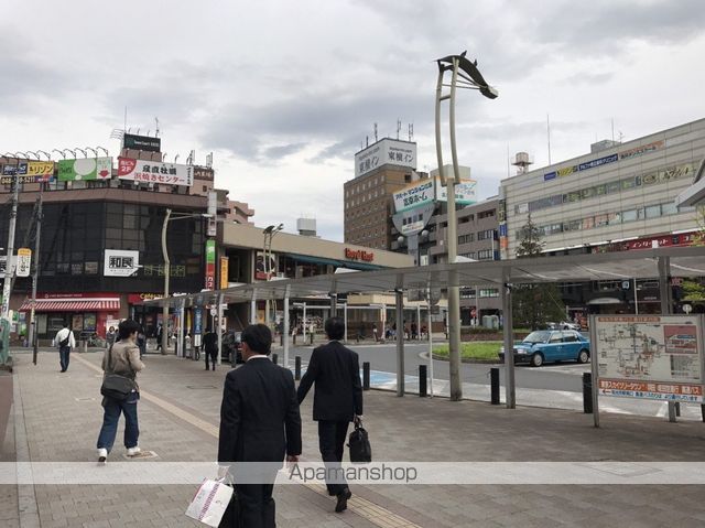 その他　和光市駅北口（その他）まで3076m