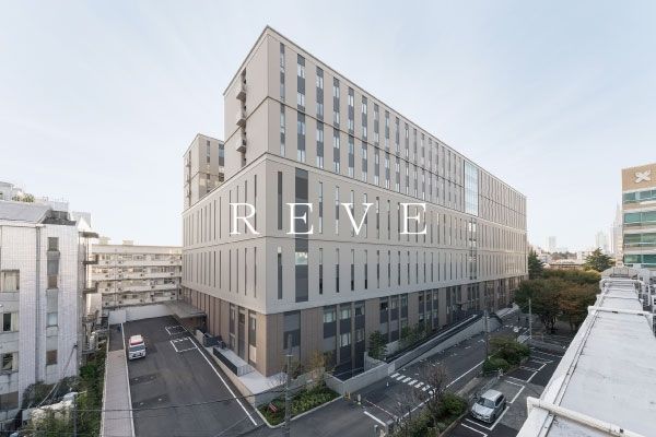 病院　慶應義塾大学病院（病院）まで750m