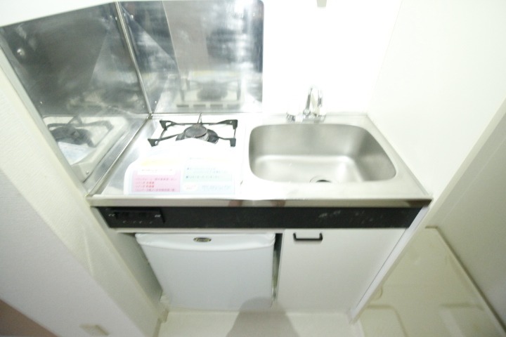 キッチン　別部屋参考写真