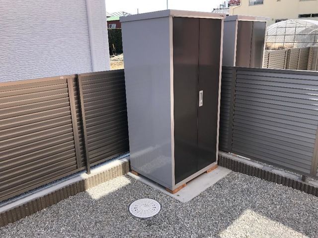 庭