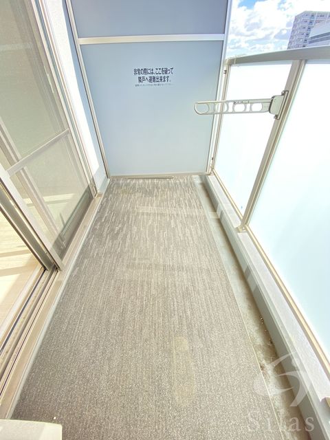 南海高野線 堺東駅 徒歩5分 14階建 築10年の内装写真