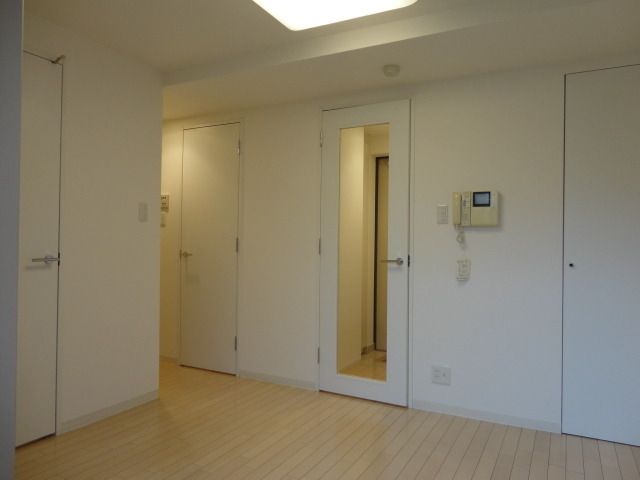 その他部屋・スペース　レイアウトもしやすい