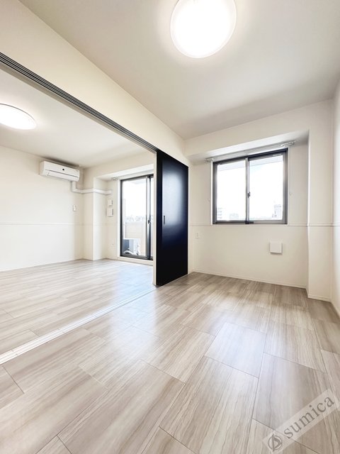 その他設備　ペットも一緒に過ごせるお部屋です♪♪