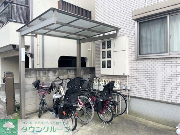 その他共有部分　共有部分