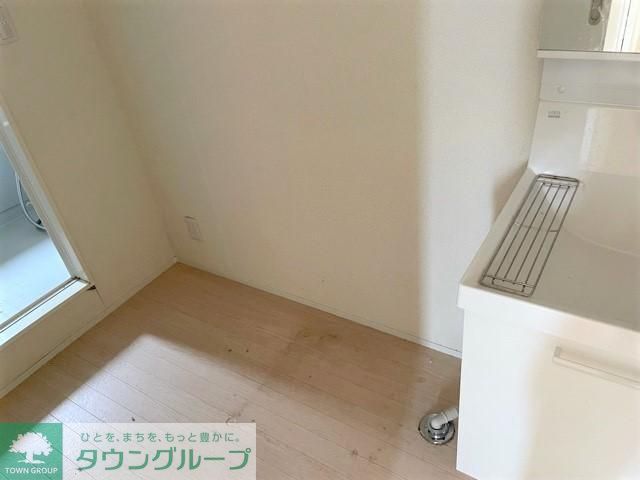 その他部屋・スペース　バルコニー