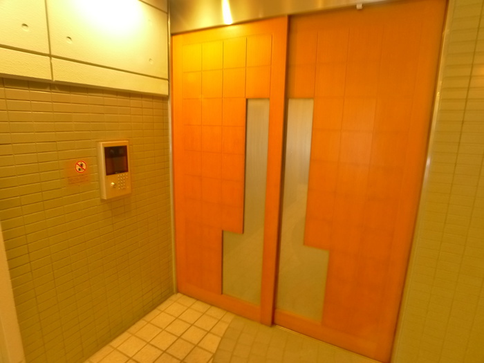 アクシルコート新小岩の外観写真