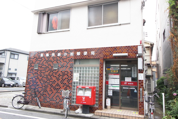 アクシルコート新小岩の周辺写真
