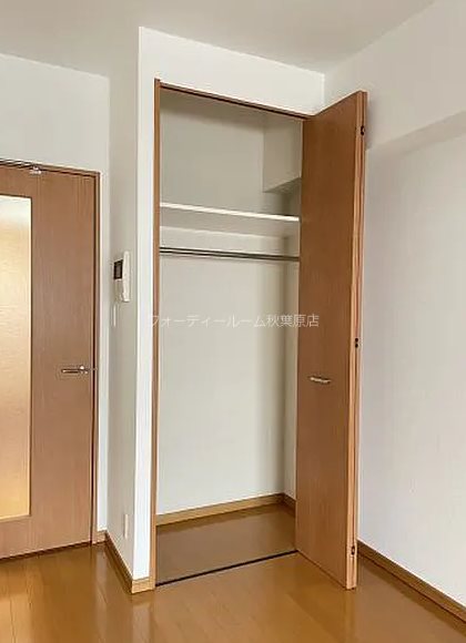 収納　別号室参考写真