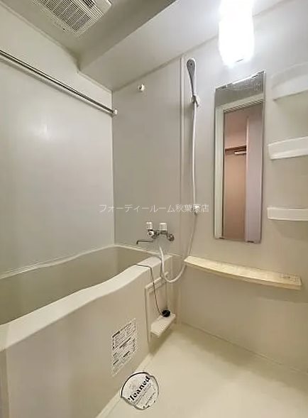 バス・シャワールーム　別号室参考写真