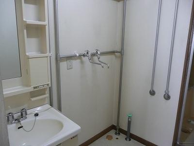 サンシャインCの内装写真