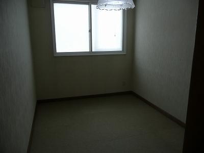 サンシャインCの内装写真
