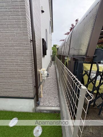 その他共有部分　その他共有部分