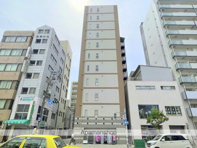 地下鉄御堂筋線 心斎橋駅 徒歩17分 築10年