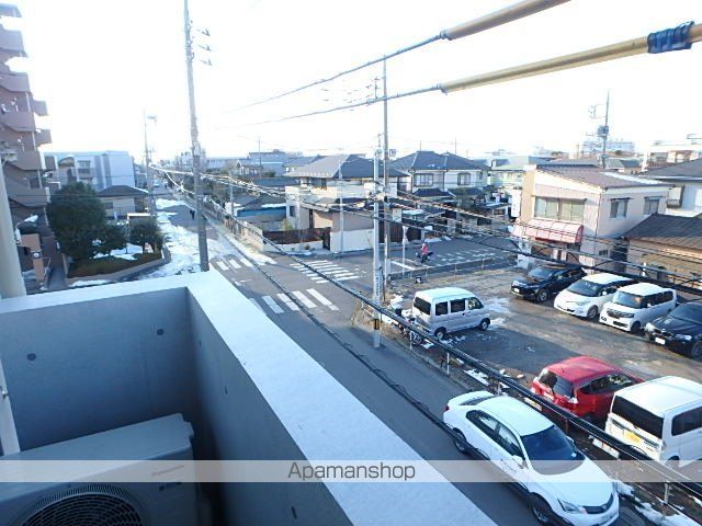東武伊勢崎線 北越谷駅 徒歩3分 6階建 築9年の内装写真