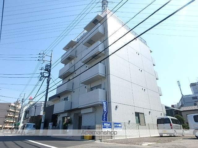 東武伊勢崎線 北越谷駅 徒歩3分 築9年
