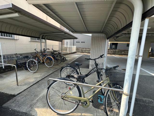 アルテマイスター大工町の外観写真