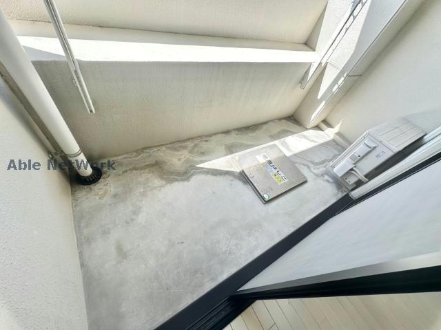 アルテマイスター大工町の内装写真