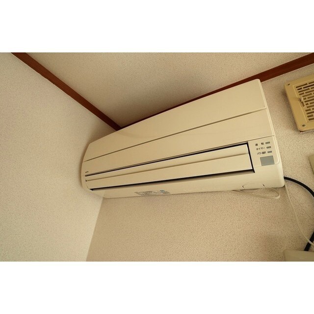 その他設備　エアコン１基付き　※現況優先