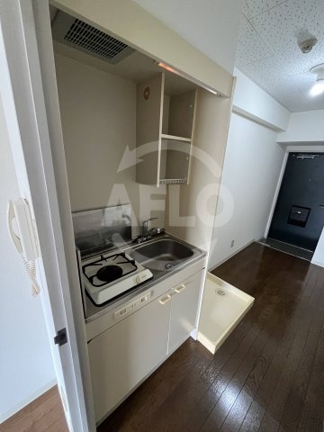 キッチン　エクシード菅野　キッチン