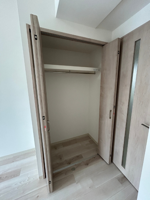 セオリー大阪EAST DOORの内装写真