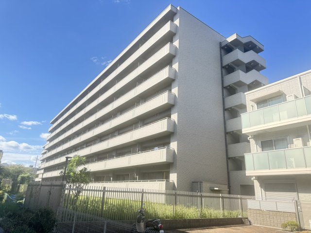阪急京都線 富田駅 徒歩7分 7階建 築17年のその他写真