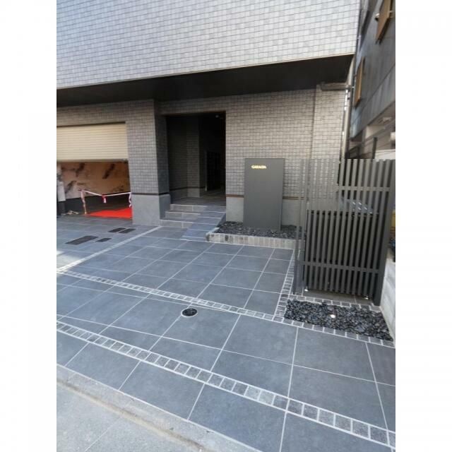エントランス　ＧＡＲＡＧＩＡ　板橋区本町