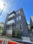建物外観　旭化成のZEH対応マンション！